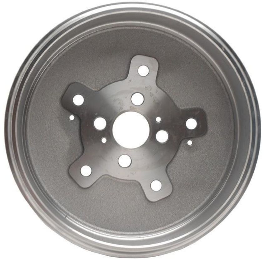 Raybestos 9658R Raybestos R-Line Brake Drum