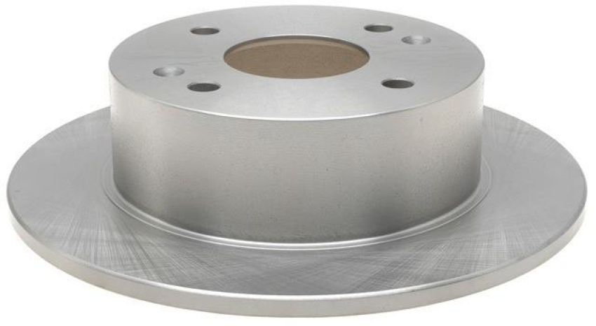Raybestos 96590R Raybestos R-Line Brake Rotor