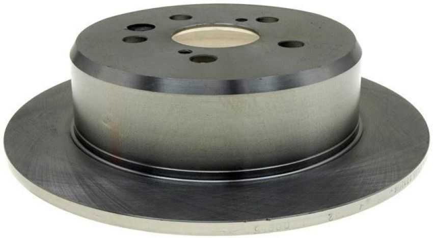 Raybestos 96594R Raybestos R-Line Brake Rotor