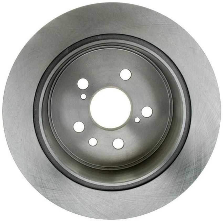 Raybestos 96594R Raybestos R-Line Brake Rotor