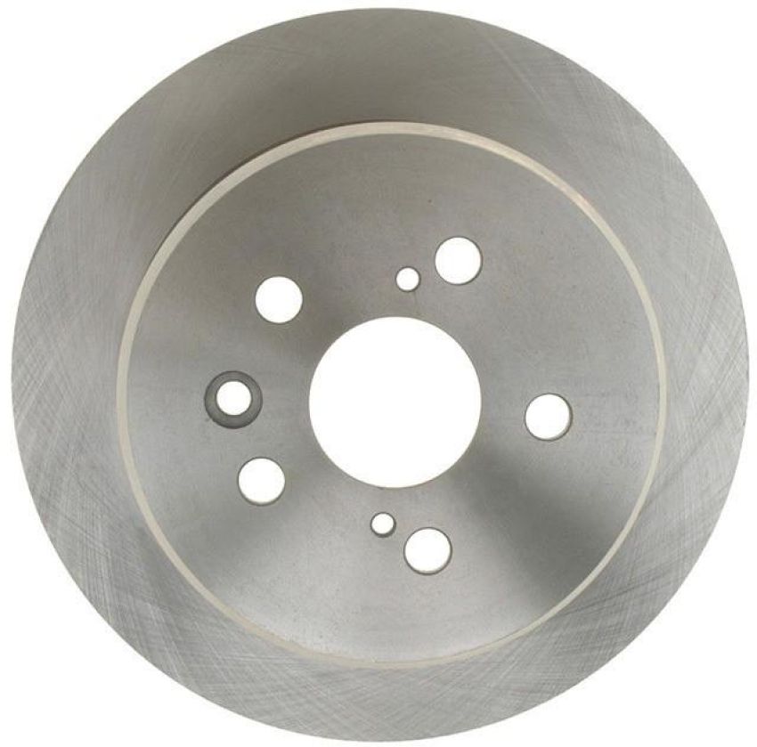 Raybestos 96594R Raybestos R-Line Brake Rotor