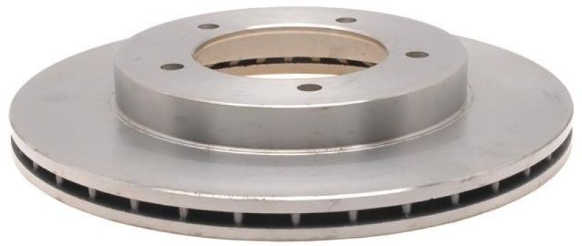 Raybestos 96612R Raybestos R-Line Brake Rotor