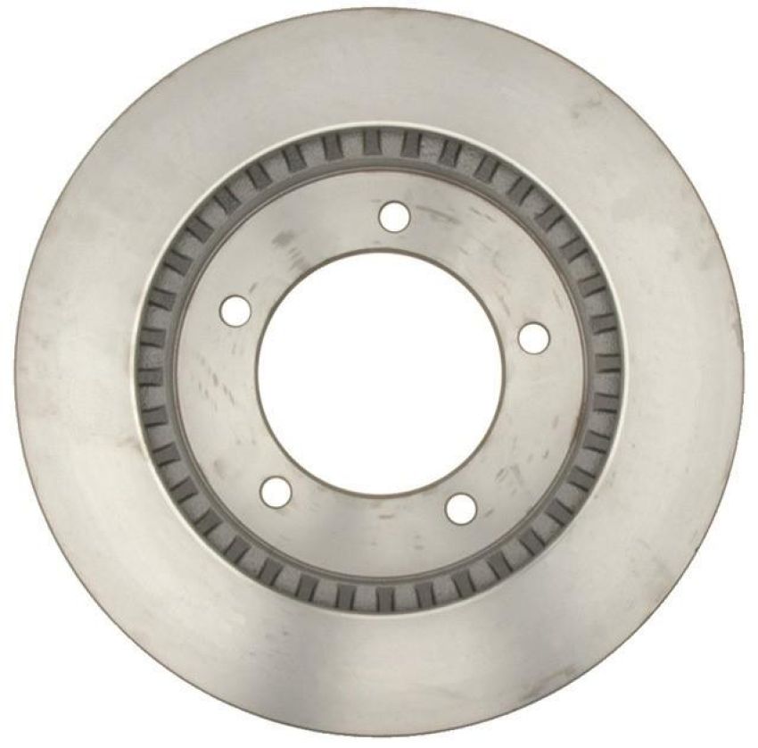 Raybestos 96612R Raybestos R-Line Brake Rotor