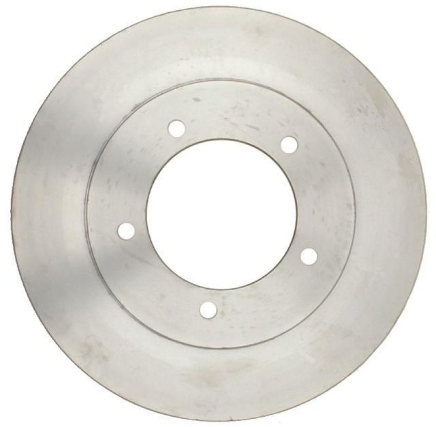 Raybestos 96612R Raybestos R-Line Brake Rotor