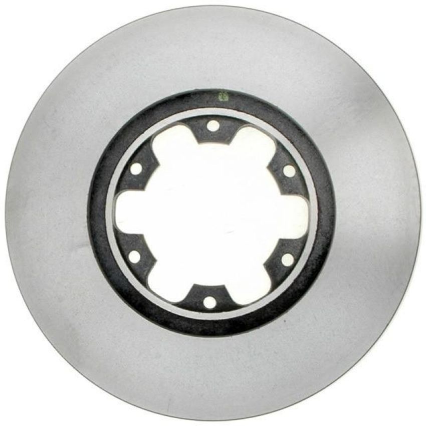 Raybestos 96615 Raybestos Specialty - Street Performance Brake Rotor