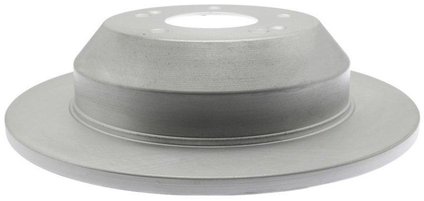 Raybestos 96615FZN Raybestos Element3 Coated Brake Rotor
