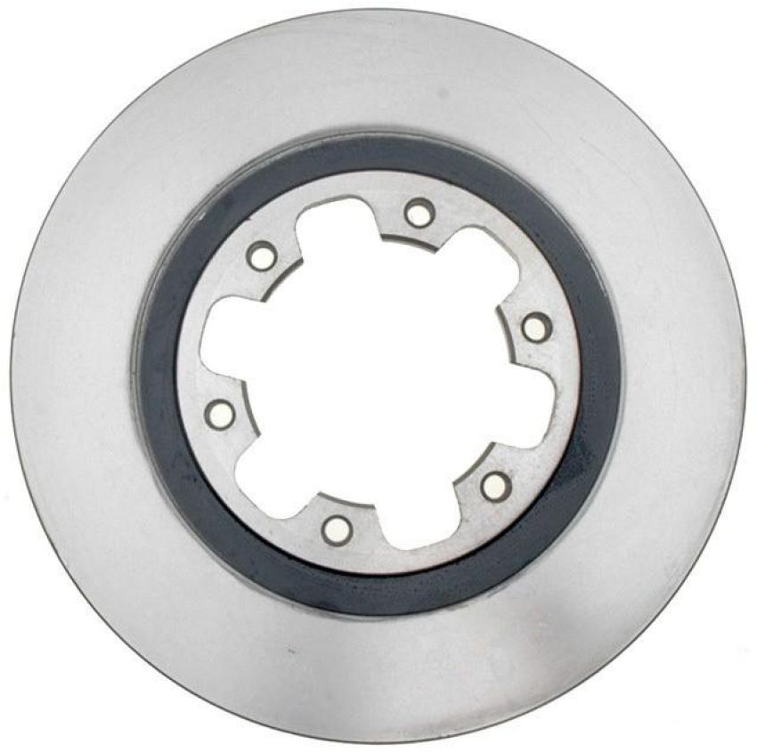Raybestos 96615R Raybestos R-Line Brake Rotor