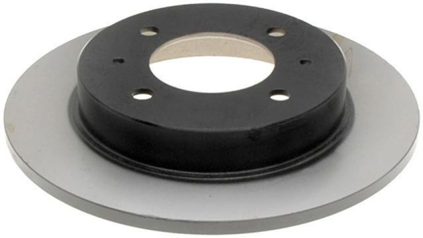 Raybestos 96617 Raybestos Specialty - Street Performance Brake Rotor