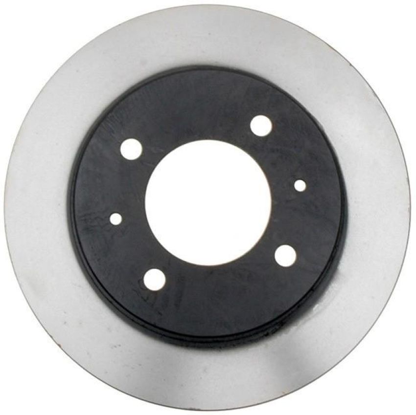 Raybestos 96617 Raybestos Specialty - Street Performance Brake Rotor