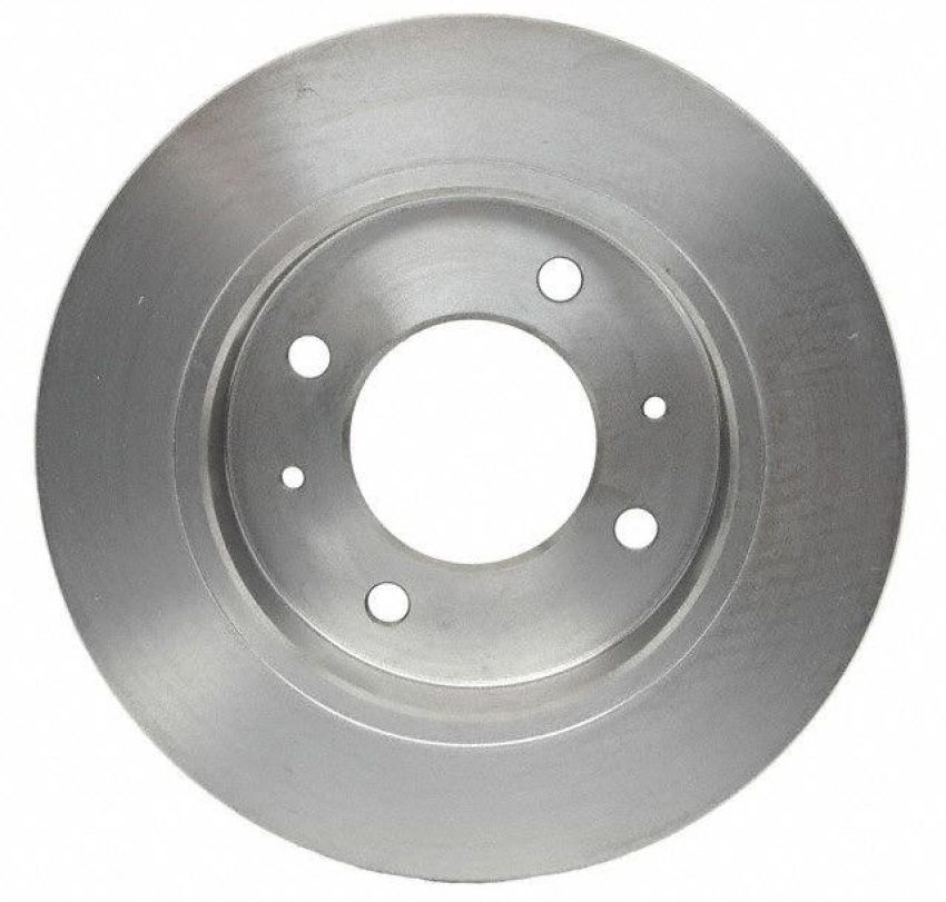 Raybestos 96617R Raybestos R-Line Brake Rotor