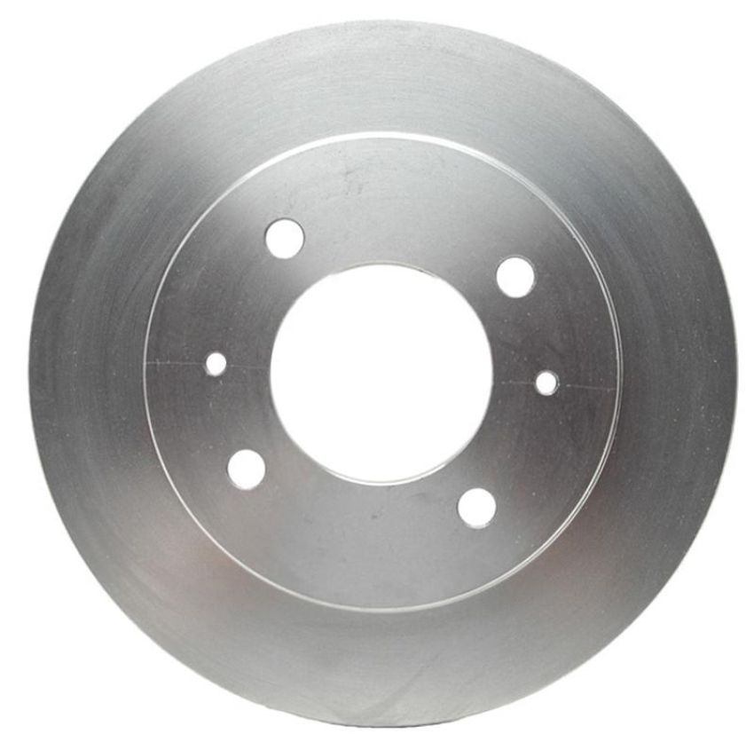 Raybestos 96617R Raybestos R-Line Brake Rotor