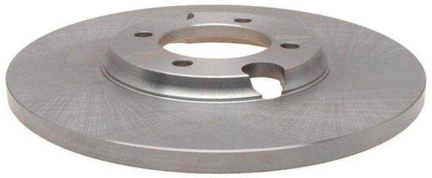 Raybestos 96620R Raybestos R-Line Brake Rotor
