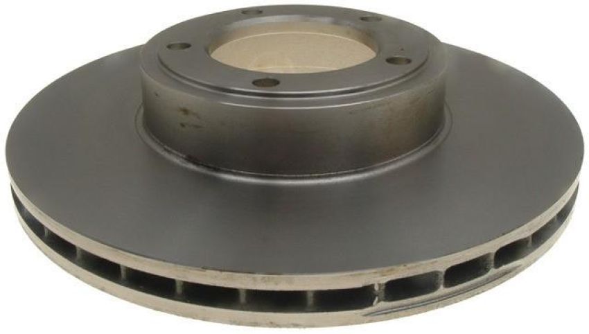 Raybestos 96622R Raybestos R-Line Brake Rotor