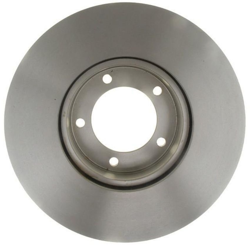 Raybestos 96622R Raybestos R-Line Brake Rotor