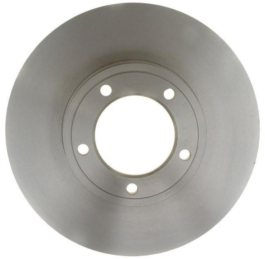 Raybestos 96622R Raybestos R-Line Brake Rotor