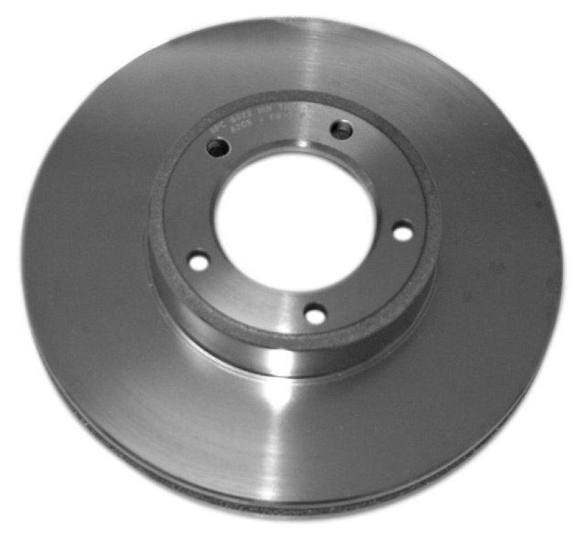 Raybestos 96622R Raybestos R-Line Brake Rotor