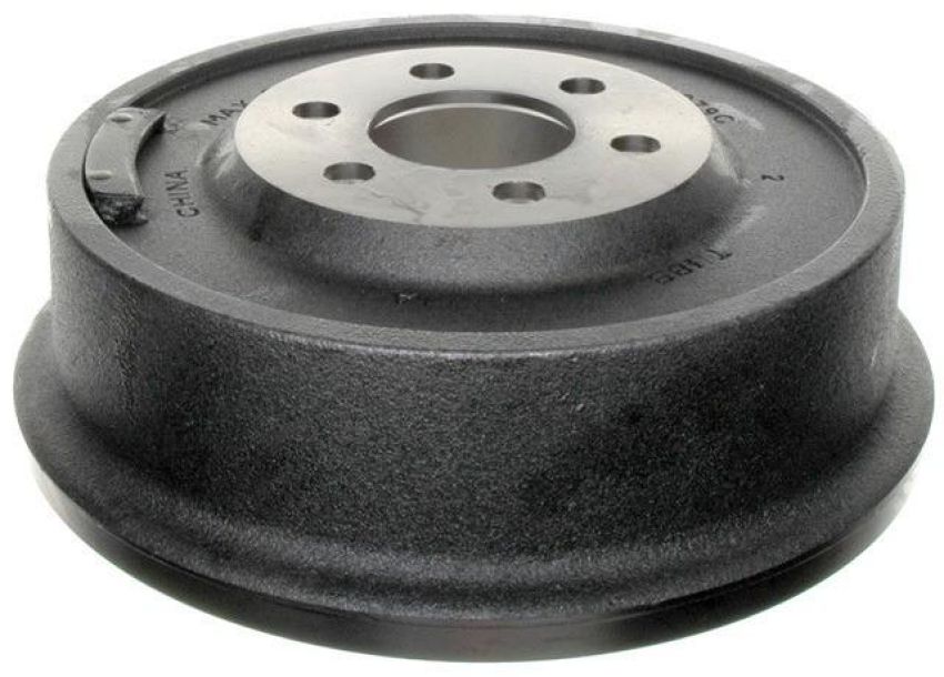 Raybestos 9662R Raybestos R-Line Brake Drum