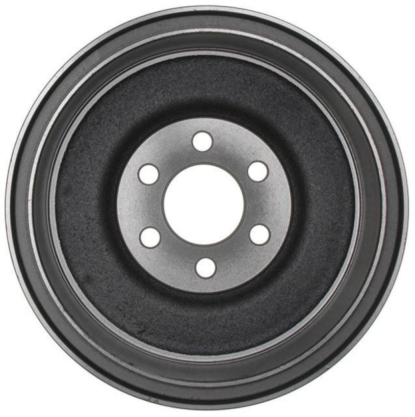 Raybestos 9662R Raybestos R-Line Brake Drum