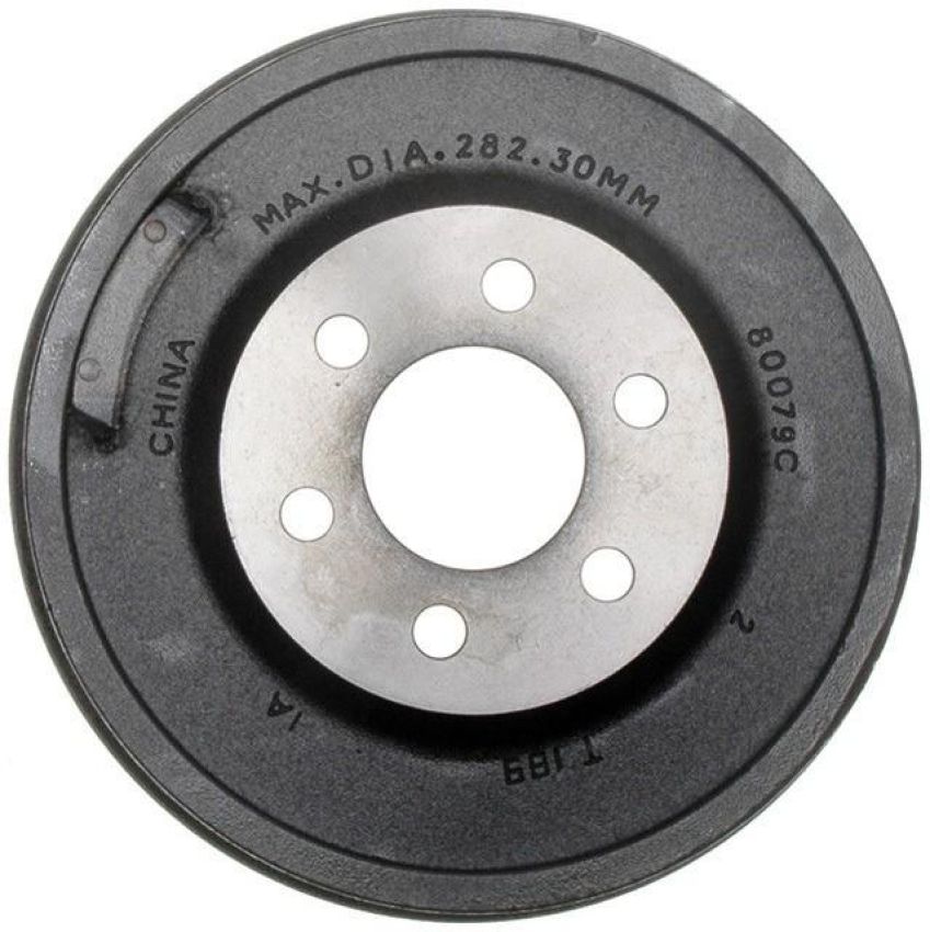 Raybestos 9662R Raybestos R-Line Brake Drum