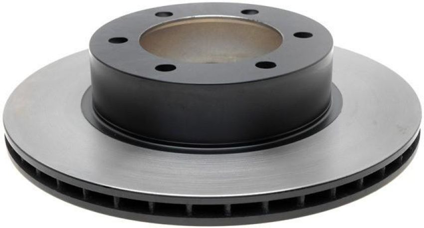 Raybestos 96632 Raybestos Specialty - Truck Brake Rotor