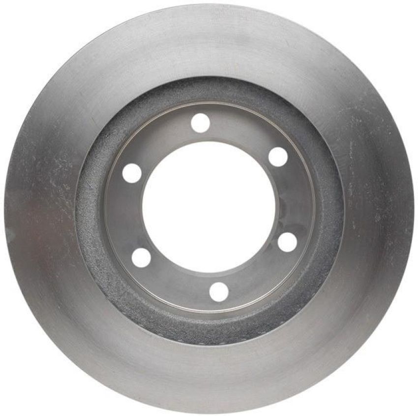 Raybestos 96632 Raybestos Specialty - Truck Brake Rotor