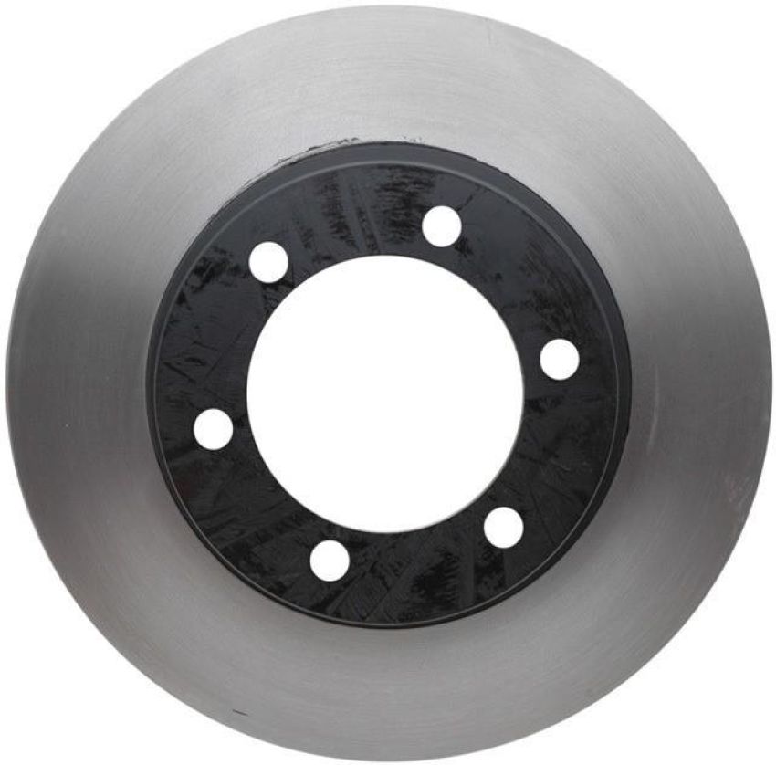 Raybestos 96632 Raybestos Specialty - Truck Brake Rotor