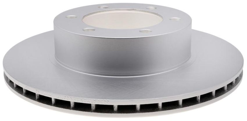 Raybestos 96632FZN Raybestos Element3 Coated Brake Rotor