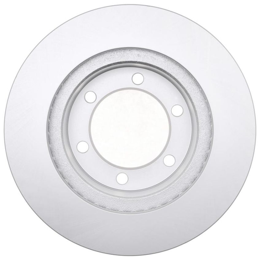 Raybestos 96632FZN Raybestos Element3 Coated Brake Rotor