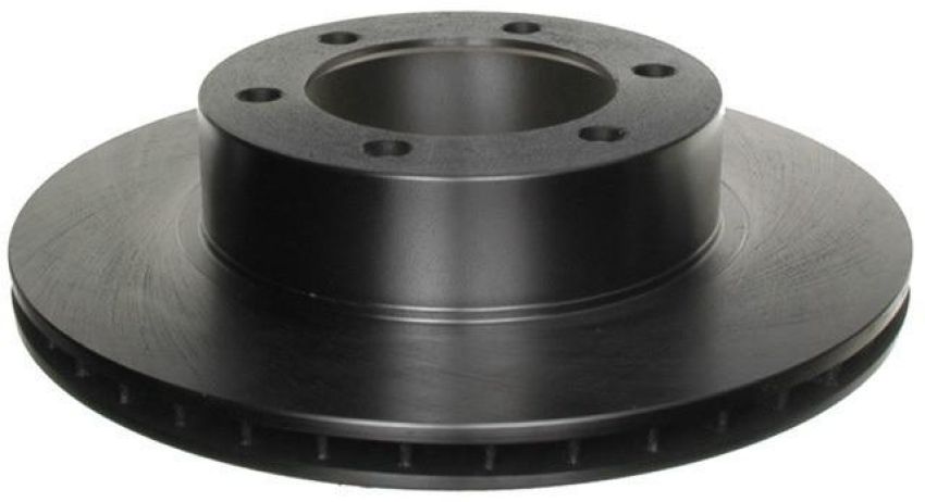 Raybestos 96632R Raybestos R-Line Brake Rotor