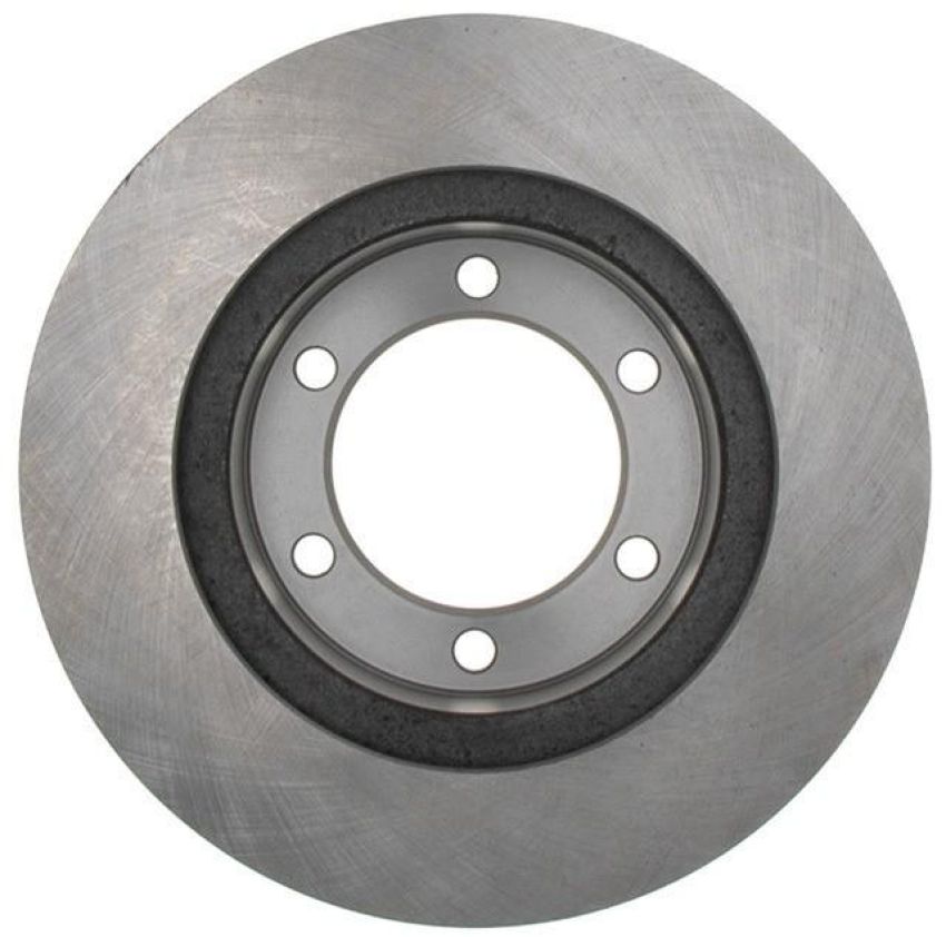 Raybestos 96632R Raybestos R-Line Brake Rotor