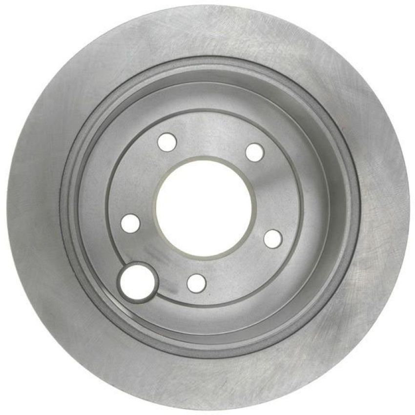 Raybestos 96649R Raybestos R-Line Brake Rotor