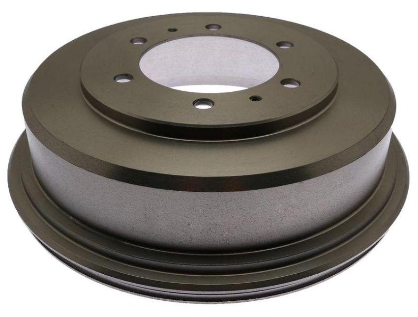 Raybestos 9664R Raybestos R-Line Brake Drum