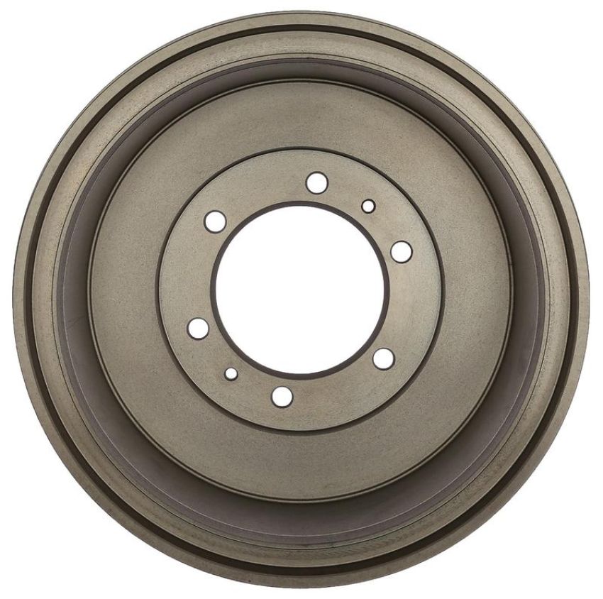 Raybestos 9664R Raybestos R-Line Brake Drum