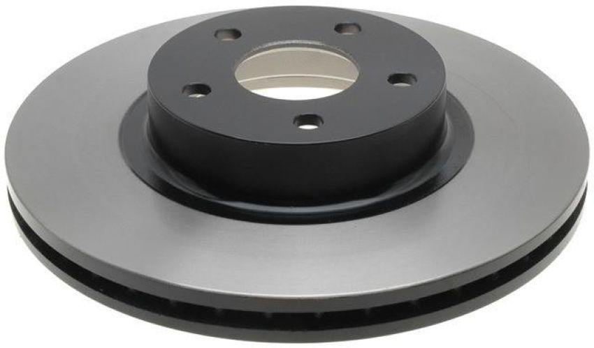 Raybestos 96658 Raybestos Specialty - Street Performance Brake Rotor