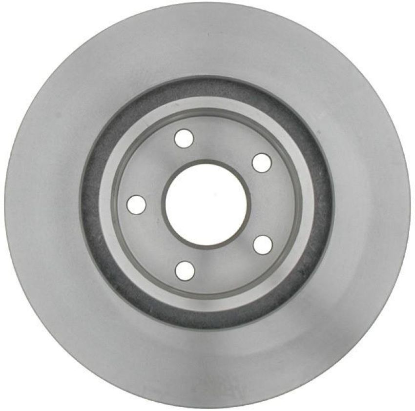 Raybestos 96658 Raybestos Specialty - Street Performance Brake Rotor