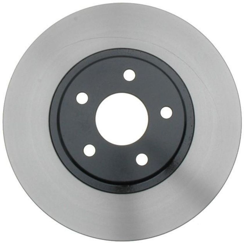 Raybestos 96658 Raybestos Specialty - Street Performance Brake Rotor
