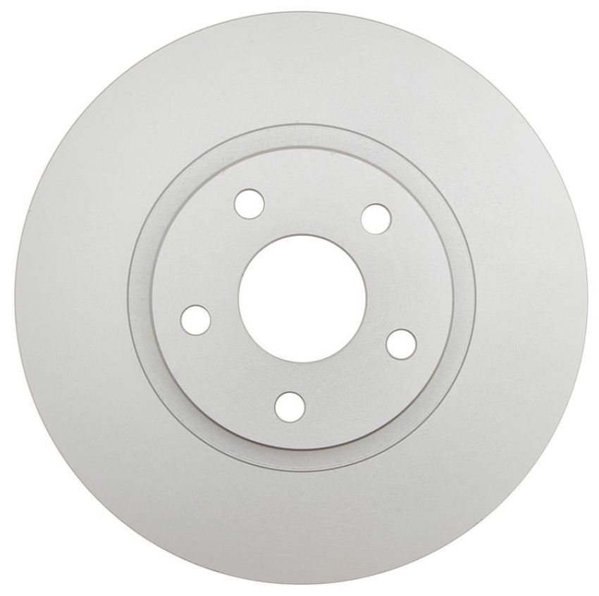Raybestos 96658FZN Raybestos Element3 Coated Brake Rotor