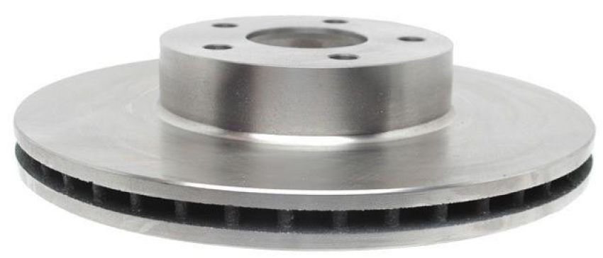 Raybestos 96658R Raybestos R-Line Brake Rotor
