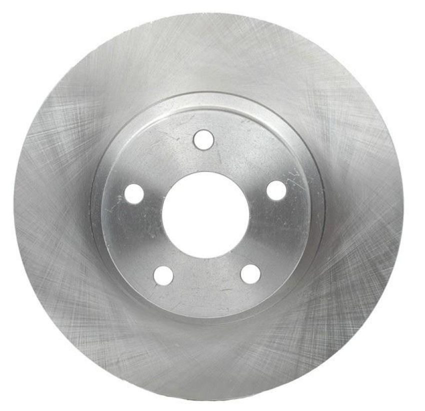 Raybestos 96658R Raybestos R-Line Brake Rotor