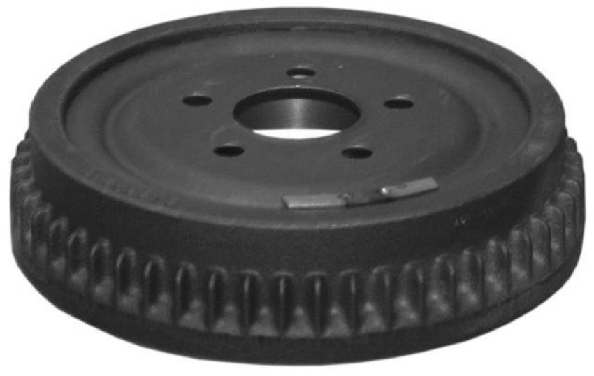 Raybestos 9665R Raybestos R-Line Brake Drum