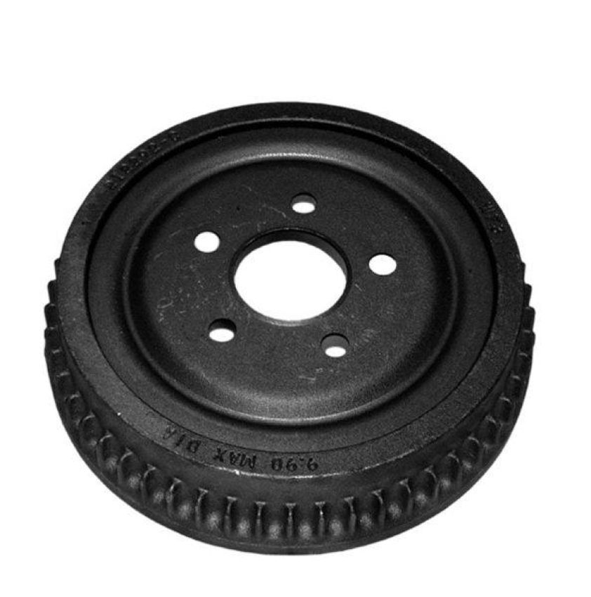 Raybestos 9665R Raybestos R-Line Brake Drum