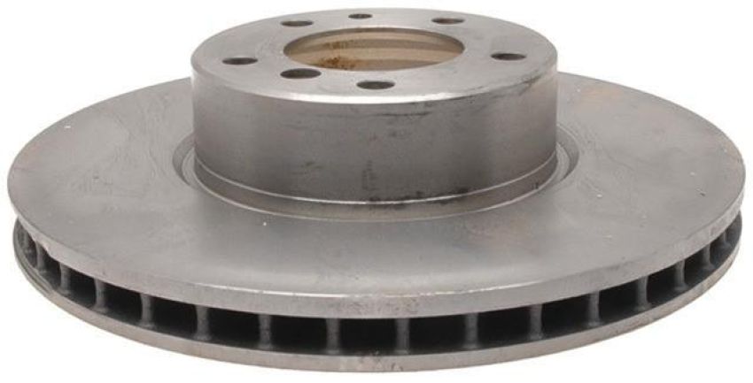 Raybestos 96664R Raybestos R-Line Brake Rotor