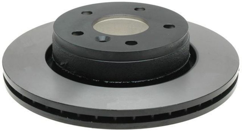 Raybestos 96679 Raybestos Specialty - Truck Brake Rotor