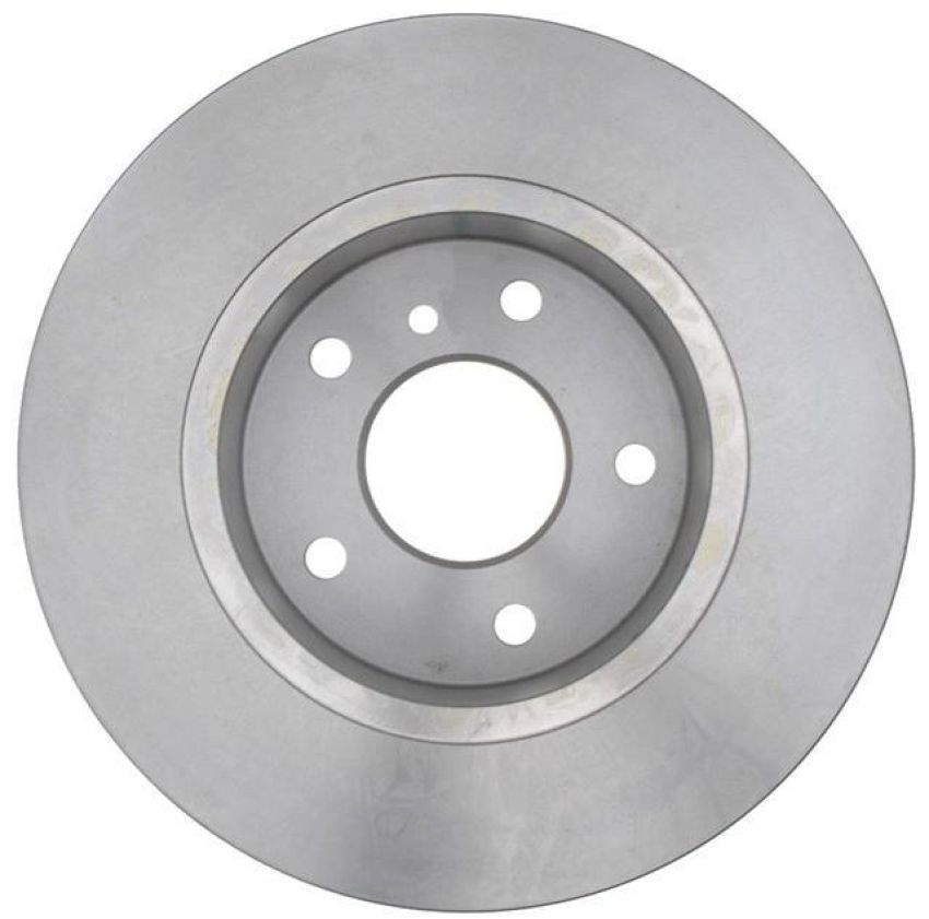 Raybestos 96679 Raybestos Specialty - Truck Brake Rotor