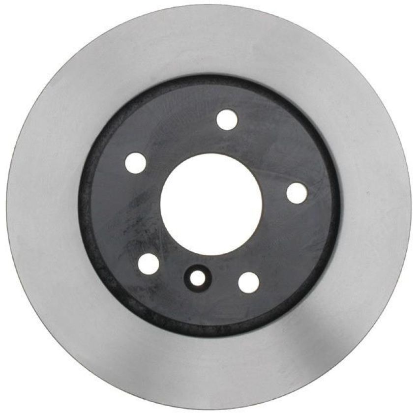 Raybestos 96679 Raybestos Specialty - Truck Brake Rotor