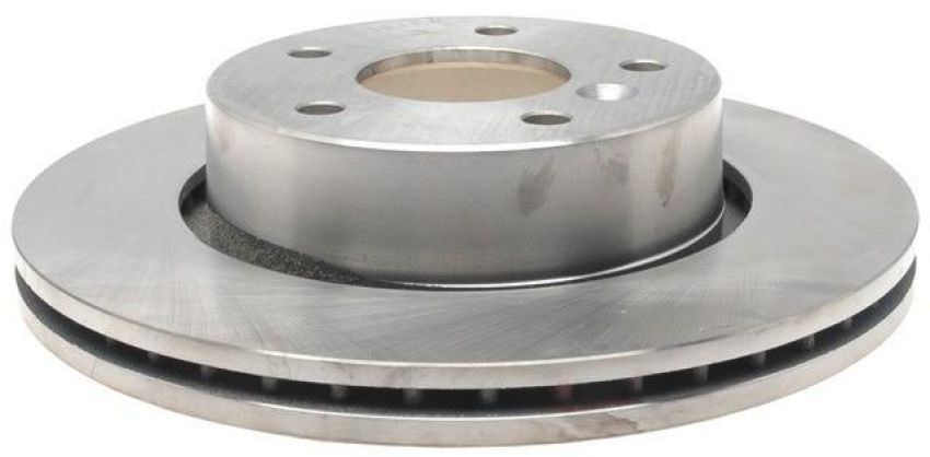 Raybestos 96679R Raybestos R-Line Brake Rotor
