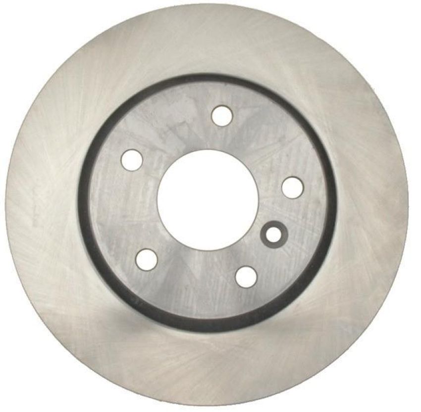 Raybestos 96679R Raybestos R-Line Brake Rotor