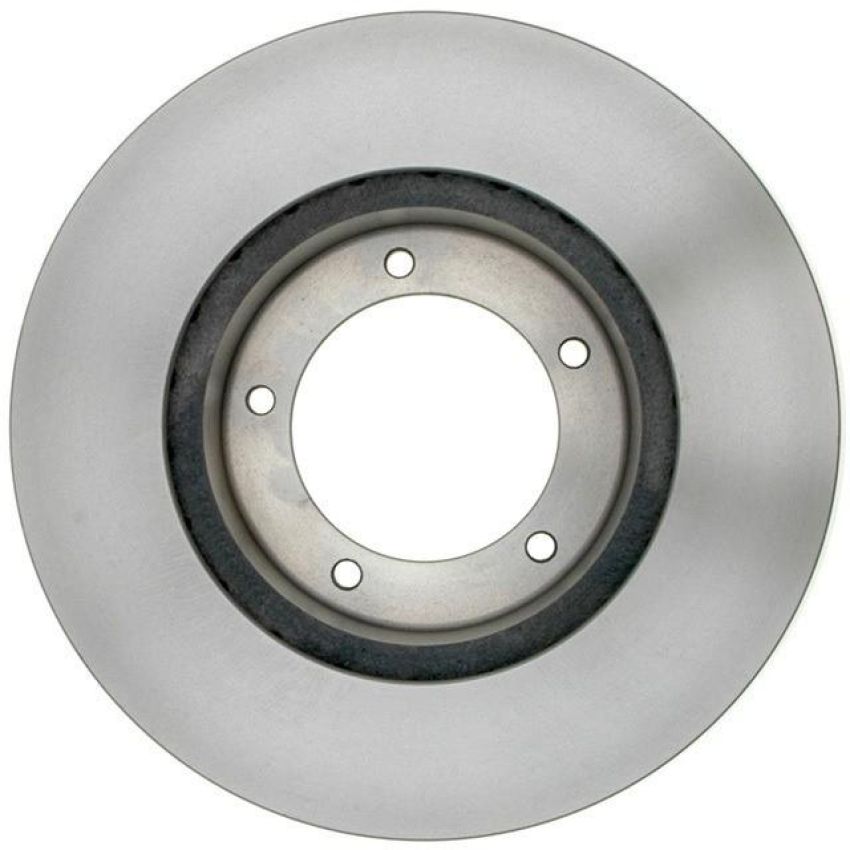 Raybestos 96680 Raybestos Specialty - Truck Brake Rotor