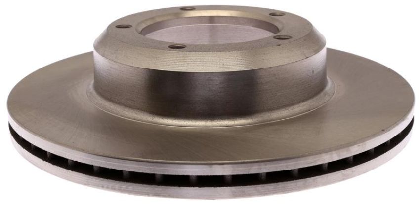 Raybestos 96680R Raybestos R-Line Brake Rotor