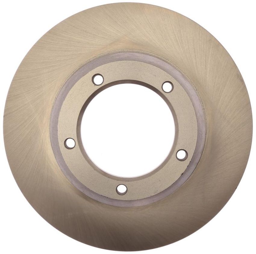 Raybestos 96680R Raybestos R-Line Brake Rotor